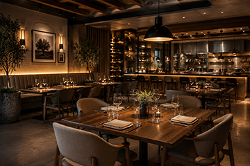 restoranlar